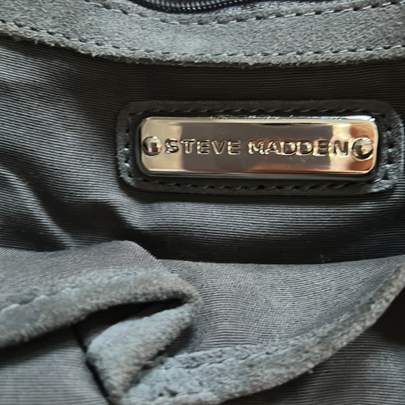 Steve Madden glittet tote - Picture 2 of 6